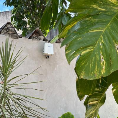 MC Ideas - Proyecto Casa Careya